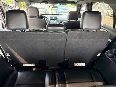 Used 2017 Ford Explorer Sport w/ Equipment Group 401A AWD/4WD image 16