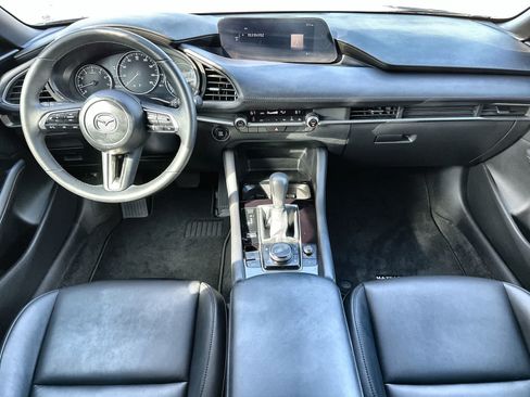 Used 2024 MAZDA MAZDA3 s FWD image 19