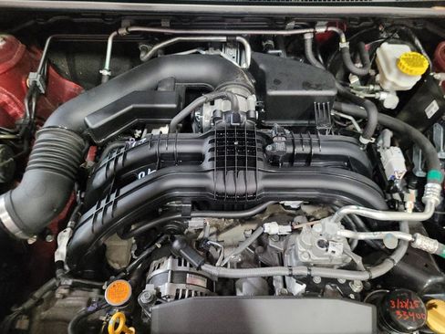 Used 2019 Subaru Impreza 2.0i Limited image 30