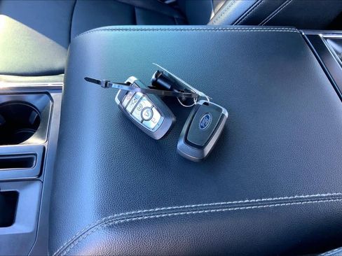 Certified 2023 Ford F150 XLT w/ Equipment Group 302A High image 15