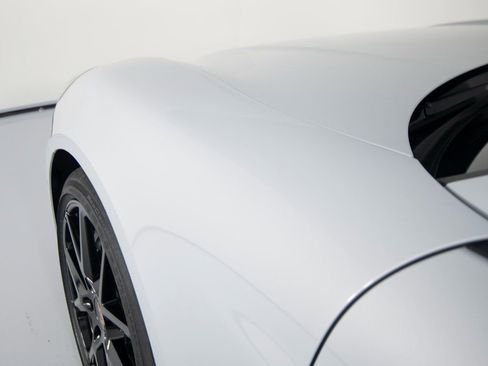 New 2026 Porsche Panamera 4 image 42