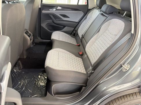 New 2026 Volkswagen Tiguan S FWD image 15
