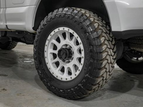 Used 2019 Ford F250 Lariat w/ Lariat Value Package AWD/4WD image 63