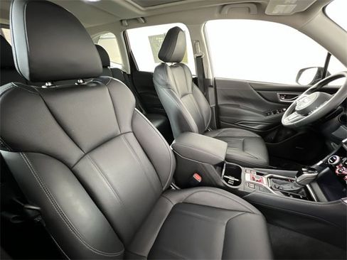 Used 2021 Subaru Forester Touring image 25
