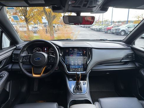 Used 2024 Subaru Outback Wilderness image 33