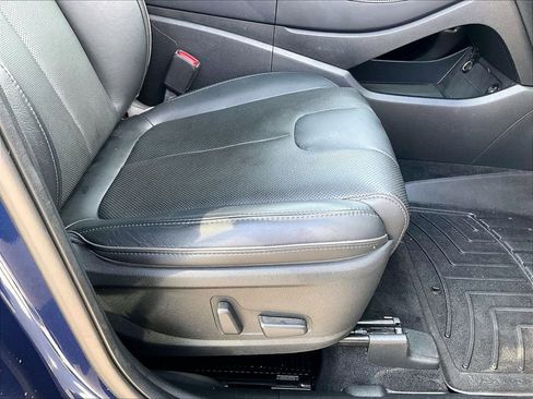 Used 2022 Hyundai Santa Fe Limited AWD/4WD image 38