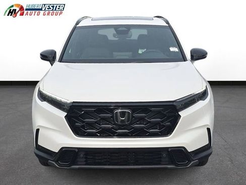 New 2026 Honda CR-V Sport-L image 3