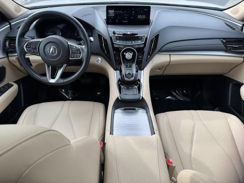 Used 2024 Acura RDX SH-AWD image 13