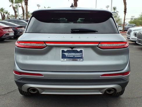 Used 2024 Lincoln Corsair Reserve FWD image 4