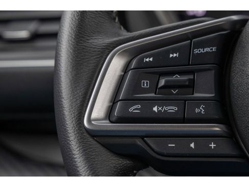 Certified 2025 Subaru Ascent Premium w/ Premium Package image 28