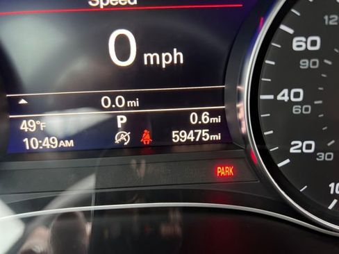 Used 2018 Audi A6 2.0T Premium w/ 20" Black Optic Wheel Package image 24