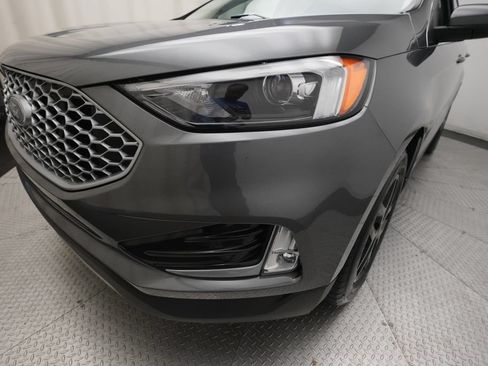 Used 2024 Ford Edge SEL w/ Convenience Package AWD/4WD image 25