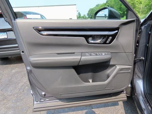 New 2026 Honda CR-V EX-L image 15