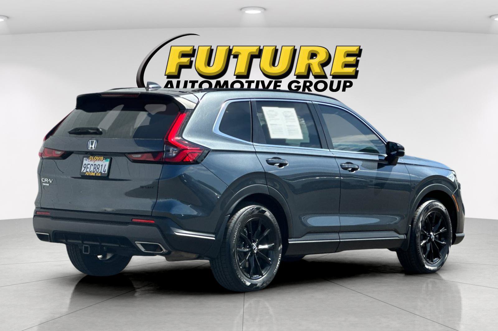 Used 2023 Honda CR-V Sport image 4