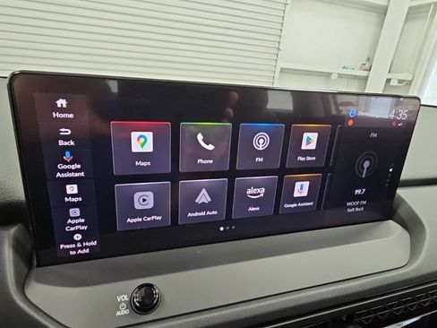 New 2026 Honda Accord Touring image 13