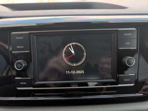 Used 2022 Volkswagen Taos S w/ IQ Drive S Package image 13