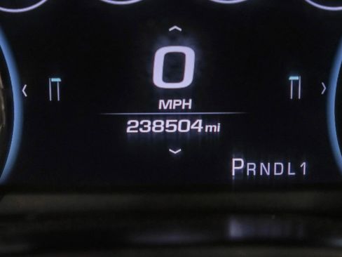 Used 2018 GMC Sierra 3500 Denali w/ Duramax Plus Package image 19