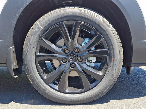 New 2026 MAZDA CX-30 Aire Edition AWD/4WD image 7