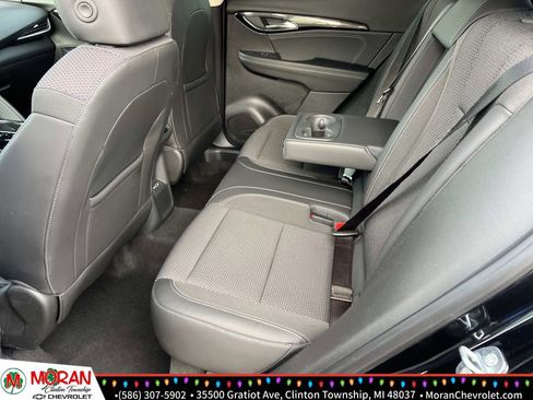 Certified 2023 Buick Envision Preferred w/ Sport Touring Package image 12