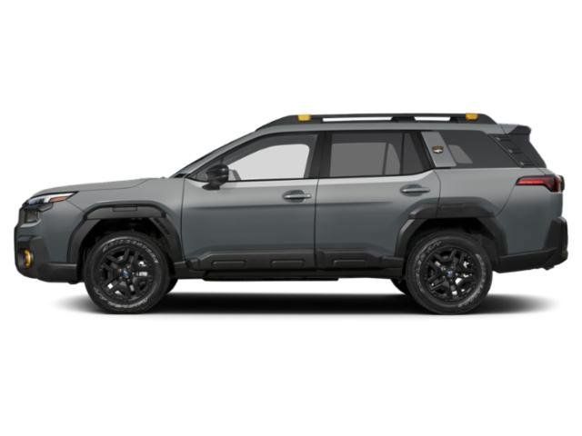 New 2026 Subaru Outback Wilderness AWD/4WD image 6
