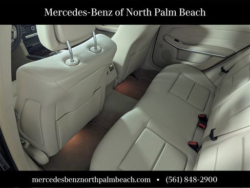 Used 2016 Mercedes-Benz E 350 4MATIC Wagon image 13