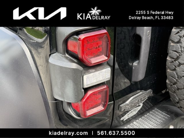 Used 2023 Ford Bronco Raptor AWD/4WD image 7