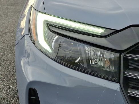 Used 2025 Honda Ridgeline TrailSport+ image 9