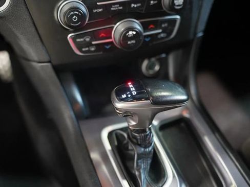 Used 2021 Dodge Charger GT w/ Navigation & Travel Group RWD image 21