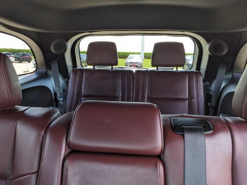 Used 2025 Dodge Durango GT AWD/4WD image 52