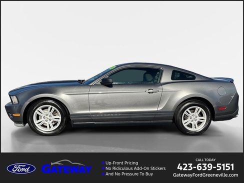 Used 2012 Ford Mustang V6 image 1
