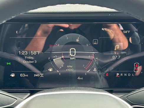 New 2026 GMC Terrain Elevation w/ Technology Package II image 22