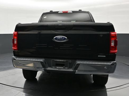 Used 2023 Ford F150 XLT AWD/4WD image 4