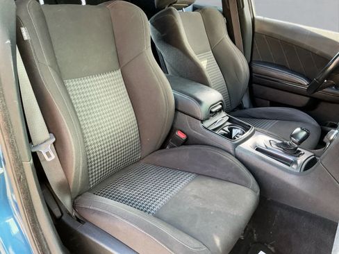 Used 2020 Dodge Charger GT w/ Driver Convenience Group image 22