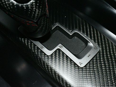 Used 2013 Nissan GT-R Black Edition AWD/4WD image 40
