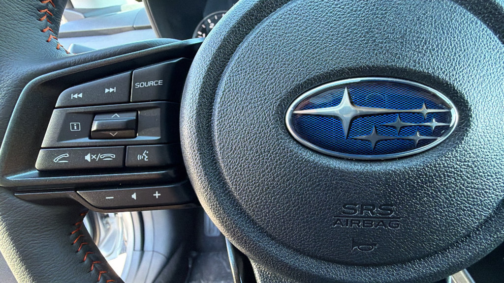 New 2026 Subaru Crosstrek 2.5i Limited AWD/4WD image 19