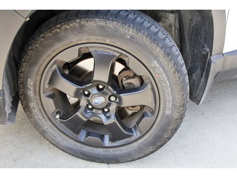 Certified 2023 Subaru Forester Wilderness AWD/4WD image 29