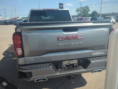 Used 2023 GMC Sierra 1500 Elevation AWD/4WD image 5