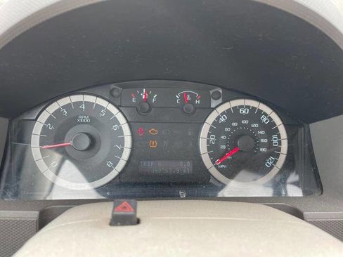 Used 2011 Ford Escape XLT w/ 201A Rapid Spec Order Code FWD image 37