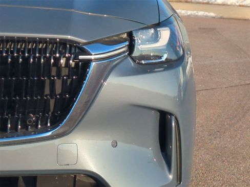 New 2026 MAZDA CX-90 3.3 Turbo S w/ Premium Plus image 10