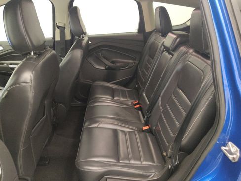 Used 2019 Ford Escape SEL FWD image 18