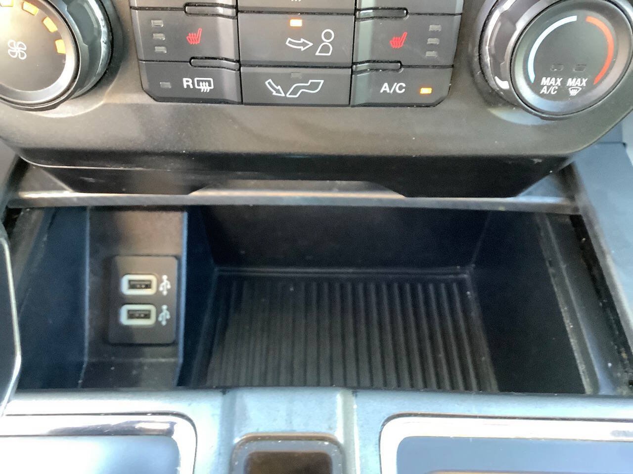 Used 2020 Ford F150 XLT w/ Equipment Group 302A Luxury AWD/4WD image 52