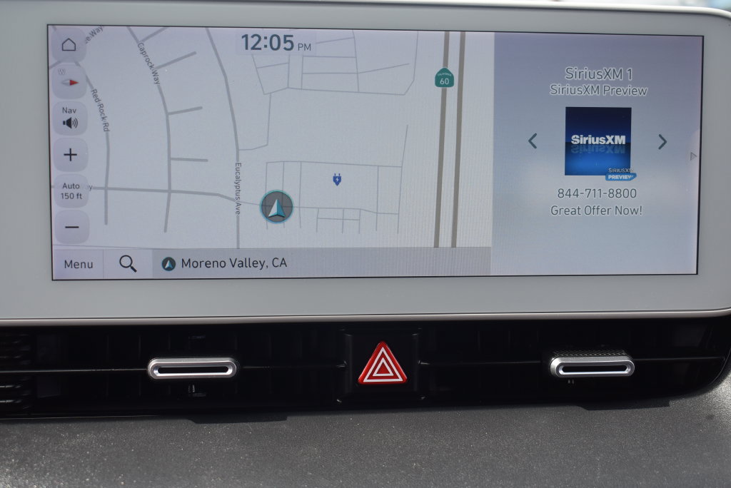 Certified 2023 Hyundai Ioniq 5 SEL AWD/4WD image 34