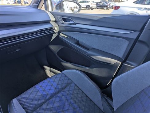 New 2026 Volkswagen Golf w/ Euro Style Package image 18
