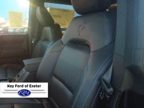 New 2025 Ford Bronco Badlands image 30