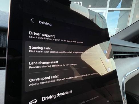 Used 2025 Volvo EX90 Ultra image 23