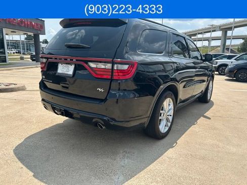 Used 2023 Dodge Durango R/T RWD image 14