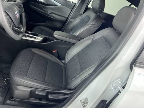 Used 2024 Buick Envista Preferred FWD image 18