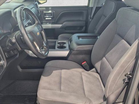 Used 2019 Chevrolet Silverado 2500 LT w/ Midnight Edition AWD/4WD image 14