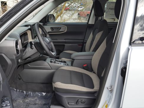 New 2026 Ford Bronco Sport Big Bend image 3