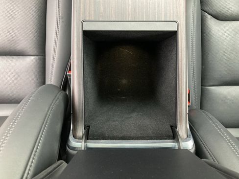 Used 2024 Tesla Model X image 23